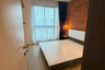 2 Bedroom Condo for rent in Quinn Condo Ratchada, Din Daeng, Bangkok near MRT Sutthisan