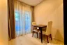 1 Bedroom Condo for rent in Knightsbridge Prime Sathorn, Thung Wat Don, Bangkok near BTS Chong Nonsi