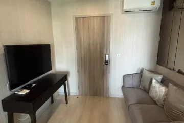 1 Bedroom Condo for rent in Knightsbridge Prime Sathorn, Thung Wat Don, Bangkok near BTS Chong Nonsi