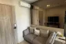 1 Bedroom Condo for rent in Knightsbridge Prime Sathorn, Thung Wat Don, Bangkok near BTS Chong Nonsi