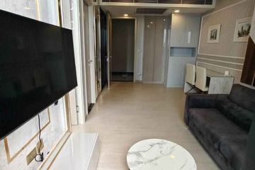 1 Bedroom Condo for rent in One 9 Five Asoke - Rama 9, Huai Khwang, Bangkok near MRT Phra Ram 9