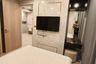 1 Bedroom Condo for rent in One 9 Five Asoke - Rama 9, Huai Khwang, Bangkok near MRT Phra Ram 9