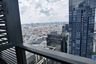 1 Bedroom Condo for rent in One 9 Five Asoke - Rama 9, Huai Khwang, Bangkok near MRT Phra Ram 9