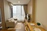 1 Bedroom Condo for rent in CLOUD Thonglor-Phetchaburi, Bang Kapi, Bangkok near MRT Phetchaburi