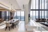 4 Bedroom Condo for rent in Banyan Tree Residences Riverside Bangkok, Khlong San, Bangkok near BTS Khlong San