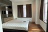 1 Bedroom Condo for rent in Circle Condominium, Makkasan, Bangkok near Airport Rail Link Makkasan