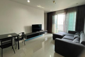 1 Bedroom Condo for rent in Circle Condominium, Makkasan, Bangkok near Airport Rail Link Makkasan