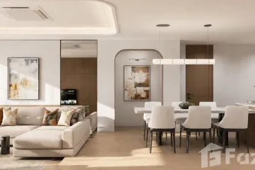 3 Bedroom Condo for Sale or Rent in The Heritage Condominium, Khlong Toei, Bangkok near BTS Nana