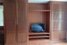 3 Bedroom Condo for rent in Thung Maha Mek, Bangkok near BTS Chong Nonsi
