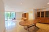 4 Bedroom Condo for rent in Thung Maha Mek, Bangkok near MRT Lumpini