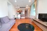2 Bedroom Condo for rent in Wind Sukhumvit 23, Khlong Toei Nuea, Bangkok near MRT Sukhumvit
