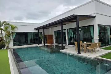 6 Bedroom Villa for sale in Pong, Chonburi
