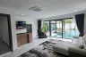 6 Bedroom Villa for sale in Pong, Chonburi