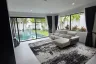 6 Bedroom Villa for sale in Pong, Chonburi