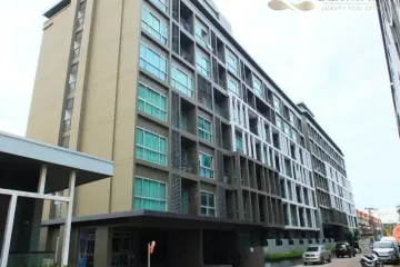 1 Bedroom Condo for sale in Nong Prue, Chonburi