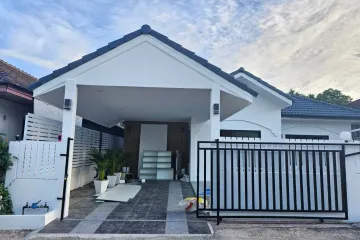 3 Bedroom House for sale in Chatkaew Village, Nong Prue, Chonburi
