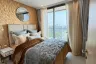 1 Bedroom Condo for rent in Copacabana Beach Jomtien, Nong Prue, Chonburi