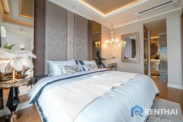 2 Bedroom Condo for sale in Nong Prue, Chonburi