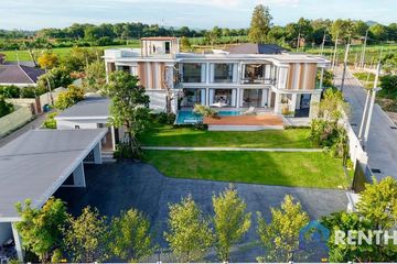 5 Bedroom House for sale in Pong, Chonburi