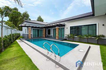 3 Bedroom House for sale in Huai Yai, Chonburi