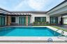 3 Bedroom House for sale in Huai Yai, Chonburi