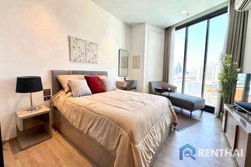 1 Bedroom Condo for sale in Edge Central Pattaya, Nong Prue, Chonburi