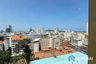 1 Bedroom Condo for sale in Edge Central Pattaya, Nong Prue, Chonburi
