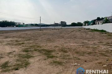 Land for sale in Nong Prue, Chonburi