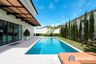 4 Bedroom House for sale in Nong Prue, Chonburi