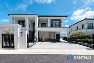 4 Bedroom House for sale in Nong Prue, Chonburi