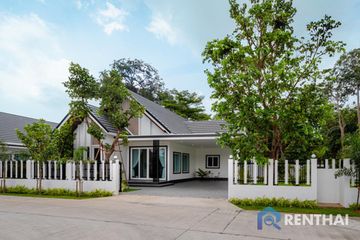 3 Bedroom House for sale in Pong, Chonburi