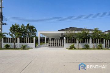 3 Bedroom House for sale in Pong, Chonburi