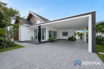 3 Bedroom House for sale in Pong, Chonburi