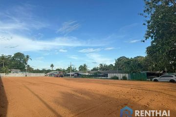 Land for sale in Pong, Chonburi
