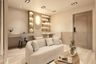 1 Bedroom Condo for sale in Srithana Condominium 2, Suthep, Chiang Mai