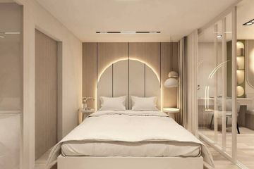 1 Bedroom Condo for sale in Srithana Condominium 2, Suthep, Chiang Mai