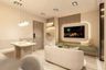 1 Bedroom Condo for sale in Srithana Condominium 2, Suthep, Chiang Mai