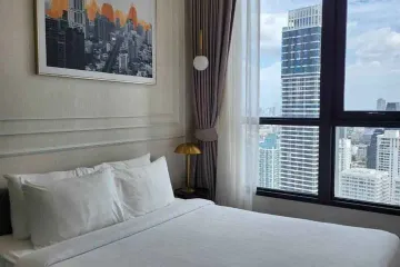 1 Bedroom Condo for rent in Park Origin Thonglor, Khlong Tan Nuea, Bangkok