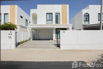 3 Bedroom House for sale in San Phak Wan, Chiang Mai