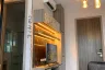 1 Bedroom Condo for rent in Knightsbridge Prime Onnut, Phra Khanong Nuea, Bangkok near BTS On Nut