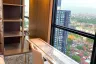 1 Bedroom Condo for rent in Knightsbridge Prime Onnut, Phra Khanong Nuea, Bangkok near BTS On Nut