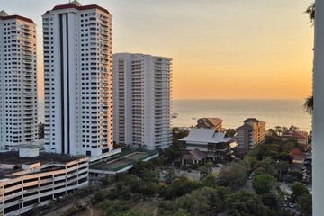 Condo for rent in View Talay 5, Nong Prue, Chonburi