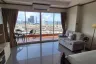 Condo for rent in View Talay 5, Nong Prue, Chonburi