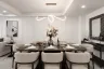 3 Bedroom Townhouse for sale in Khlong Tan Nuea, Bangkok