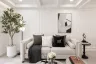 3 Bedroom Townhouse for sale in Khlong Tan Nuea, Bangkok