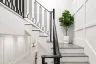 3 Bedroom Townhouse for sale in Khlong Tan Nuea, Bangkok