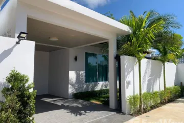 3 Bedroom Villa for rent in Naya 27 Villas, Rawai, Phuket
