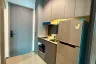 1 Bedroom Condo for rent in Ideo Sukhumvit - Rama 4, Phra Khanong, Bangkok near BTS Phra Khanong