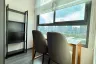 1 Bedroom Condo for rent in Ideo Sukhumvit - Rama 4, Phra Khanong, Bangkok near BTS Phra Khanong