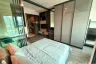 1 Bedroom Condo for rent in Ideo Sukhumvit - Rama 4, Phra Khanong, Bangkok near BTS Phra Khanong